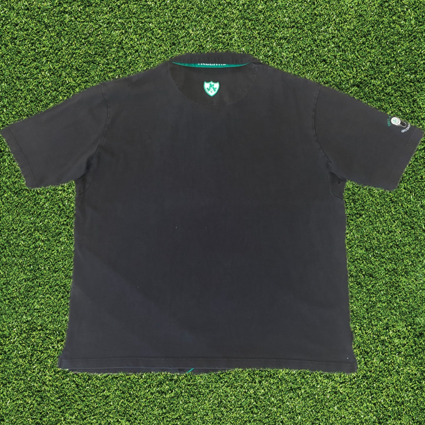 2000’s Ireland Guinness Jersey - 2XL