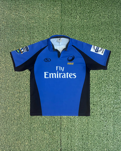 2009 Western Force Jersey - S