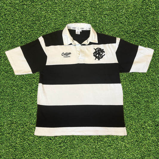 2000’s Barbarians Jersey - L