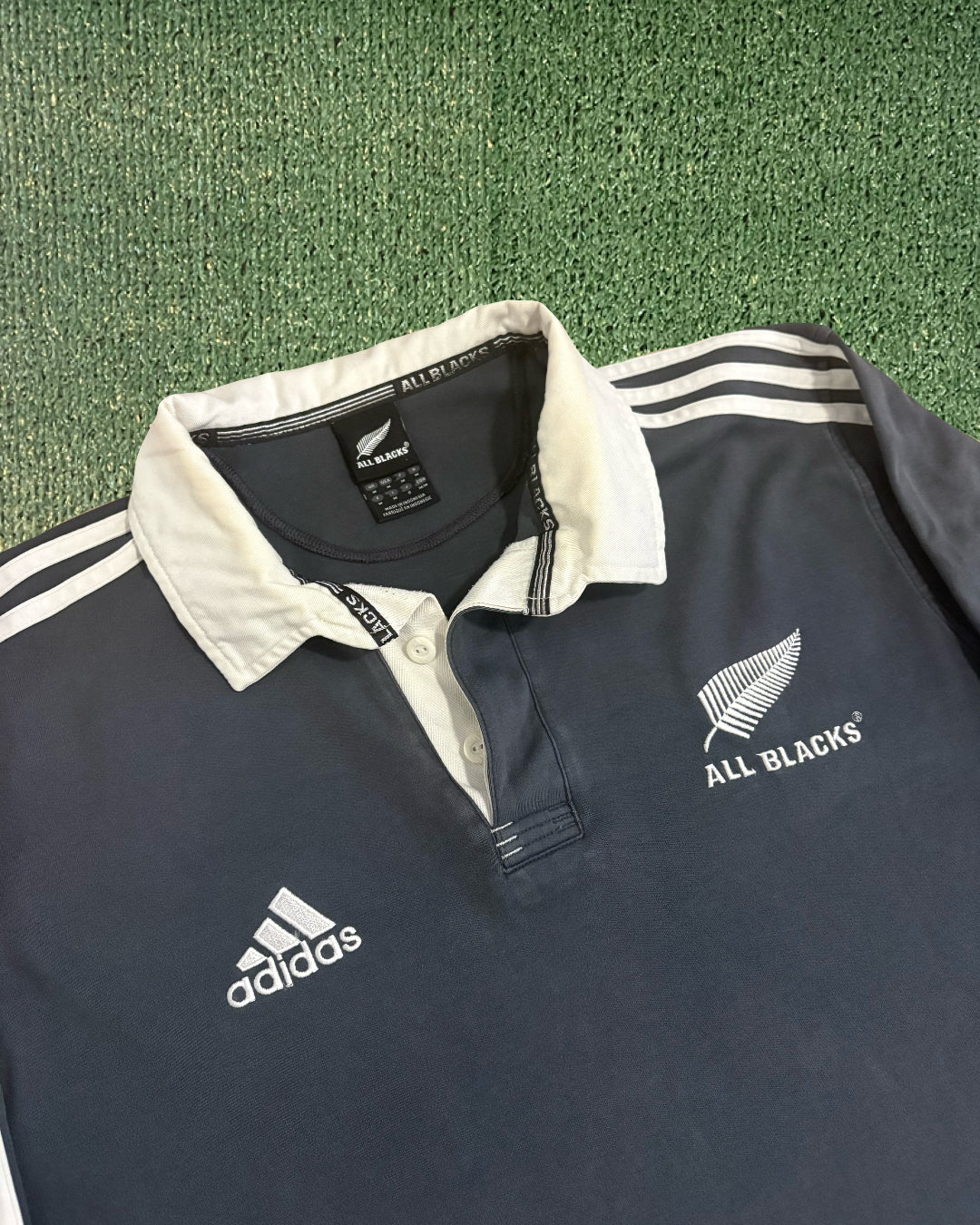 1999 All Blacks Jersey - M