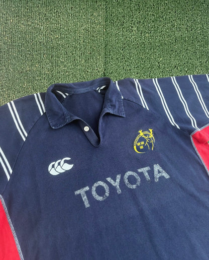 2005 Munster Away Jersey - XL