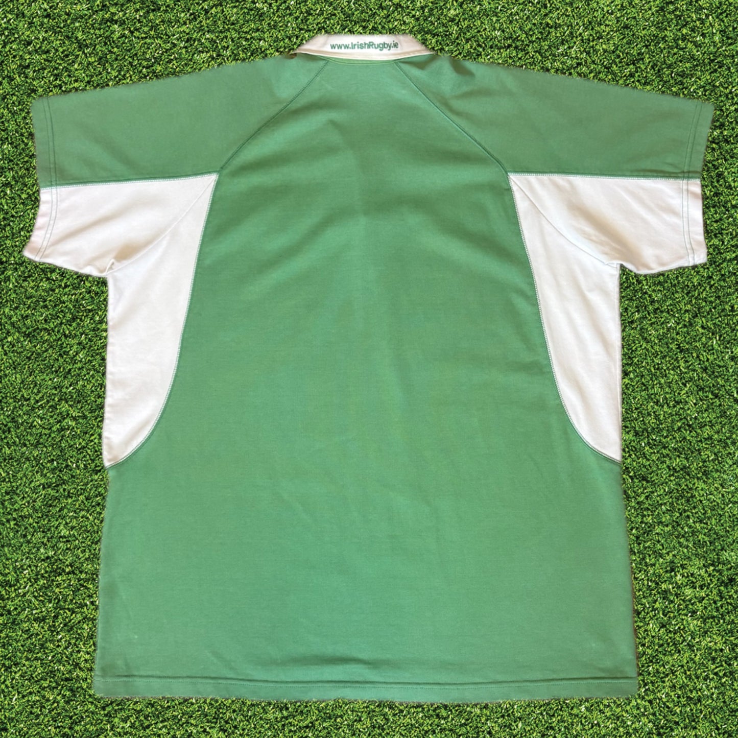 2006 Ireland Jersey - 2XL