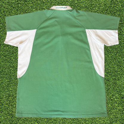 2006 Ireland Jersey - 2XL