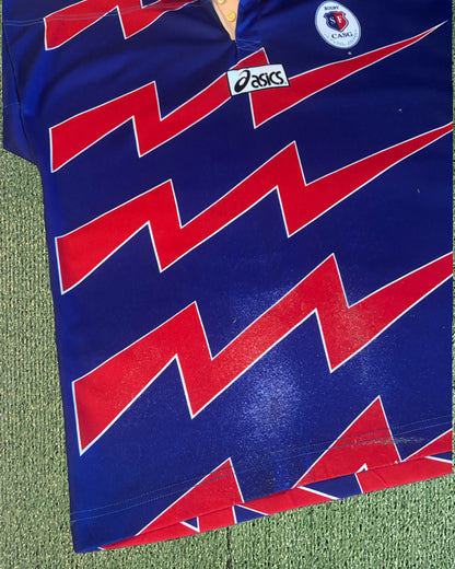 1997 Stade Francais Jersey - XL