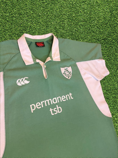 2006 Ireland Jersey - 2XL