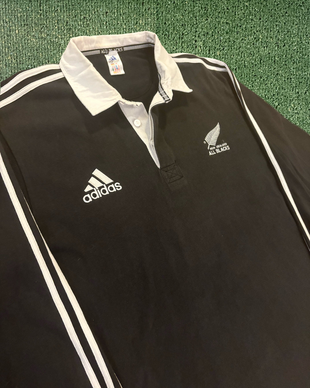 1999 All Blacks Jersey - XL