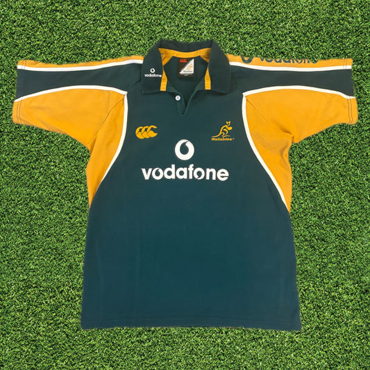 2003 Wallabies Training Jersey - L