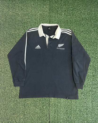 1999 All Blacks Jersey - M