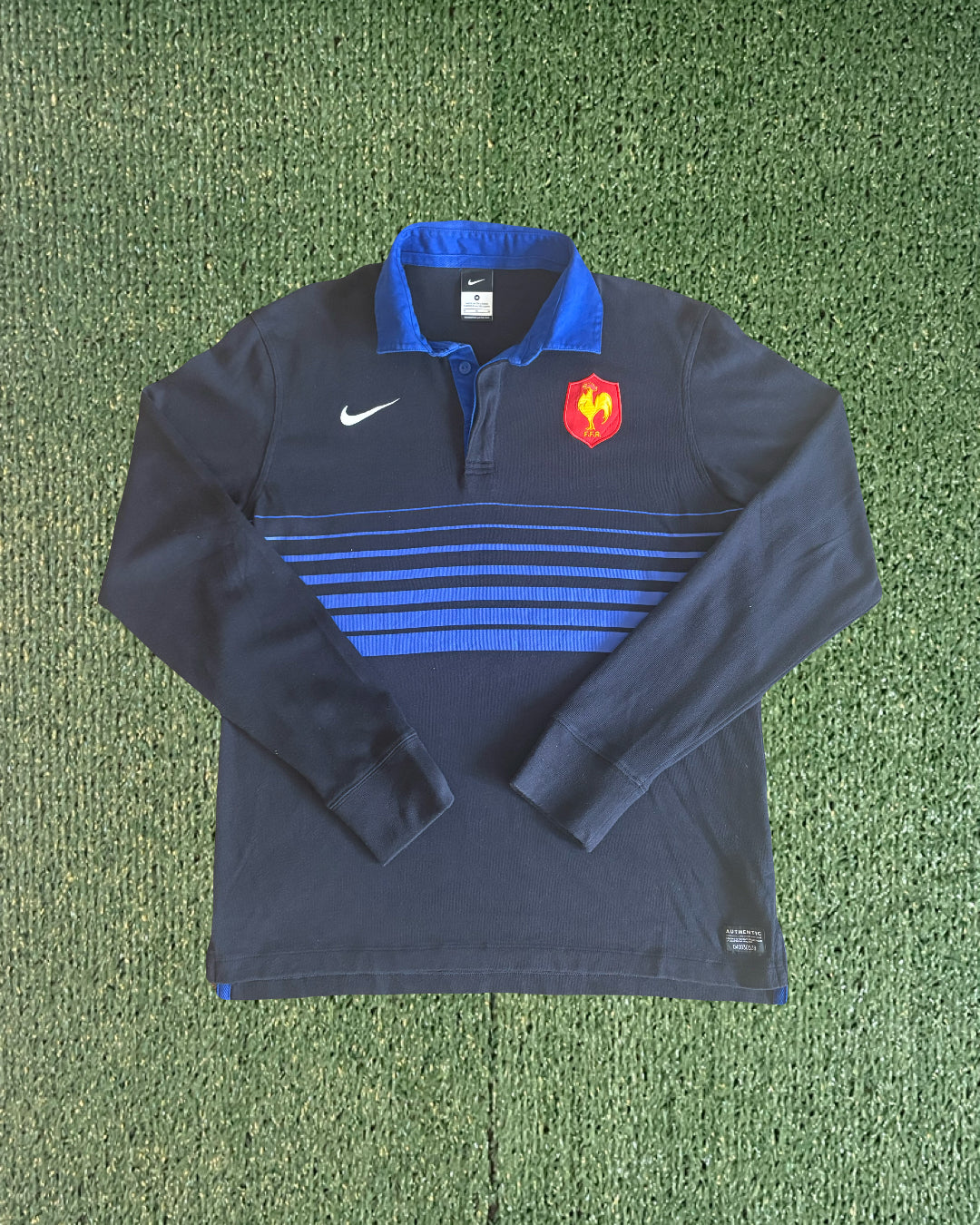2011 France Jersey - M