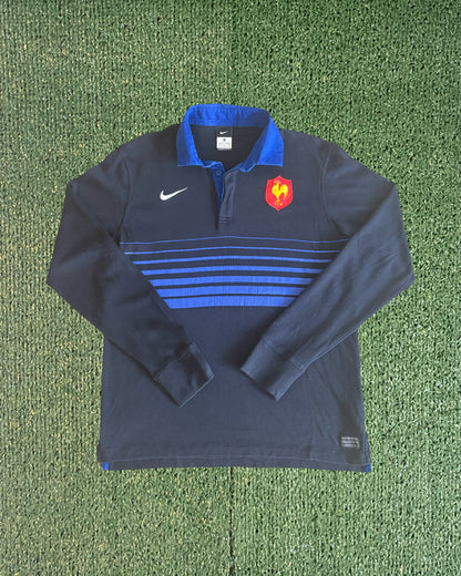 2011 France Jersey - M