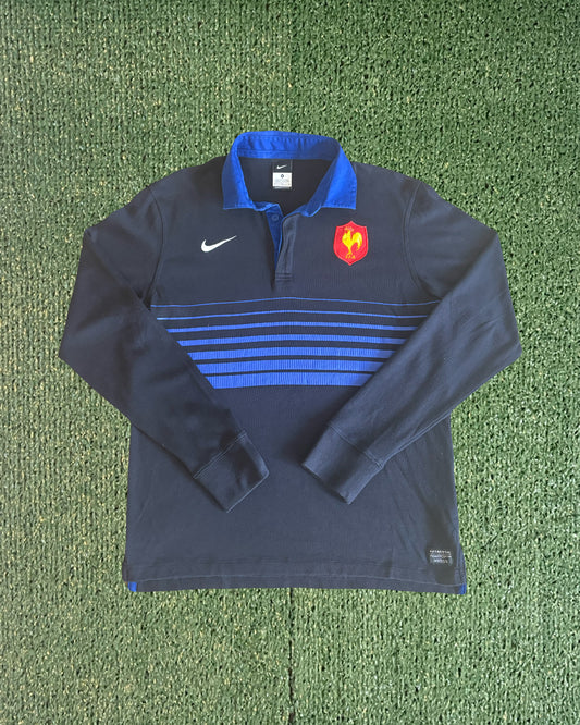 2011 France Jersey - M