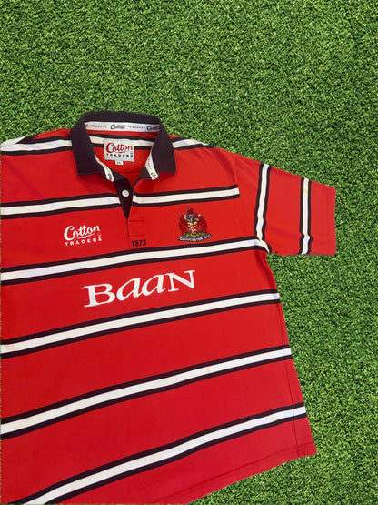 2003 Gloucester Jersey - XL