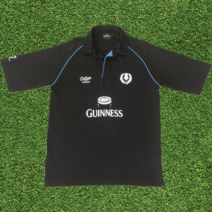2000’s Scotland Guinness Jersey - L