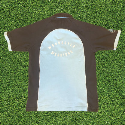 2011 Worcester Warriors Away Jersey - M