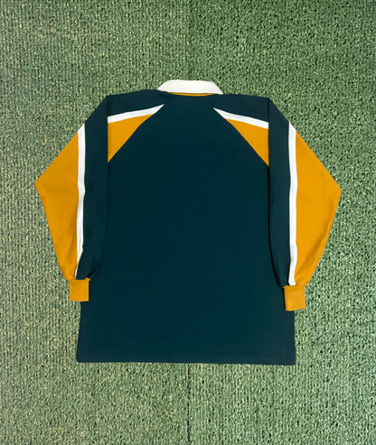 2000’s Wallabies Supporter Jersey - 2XL