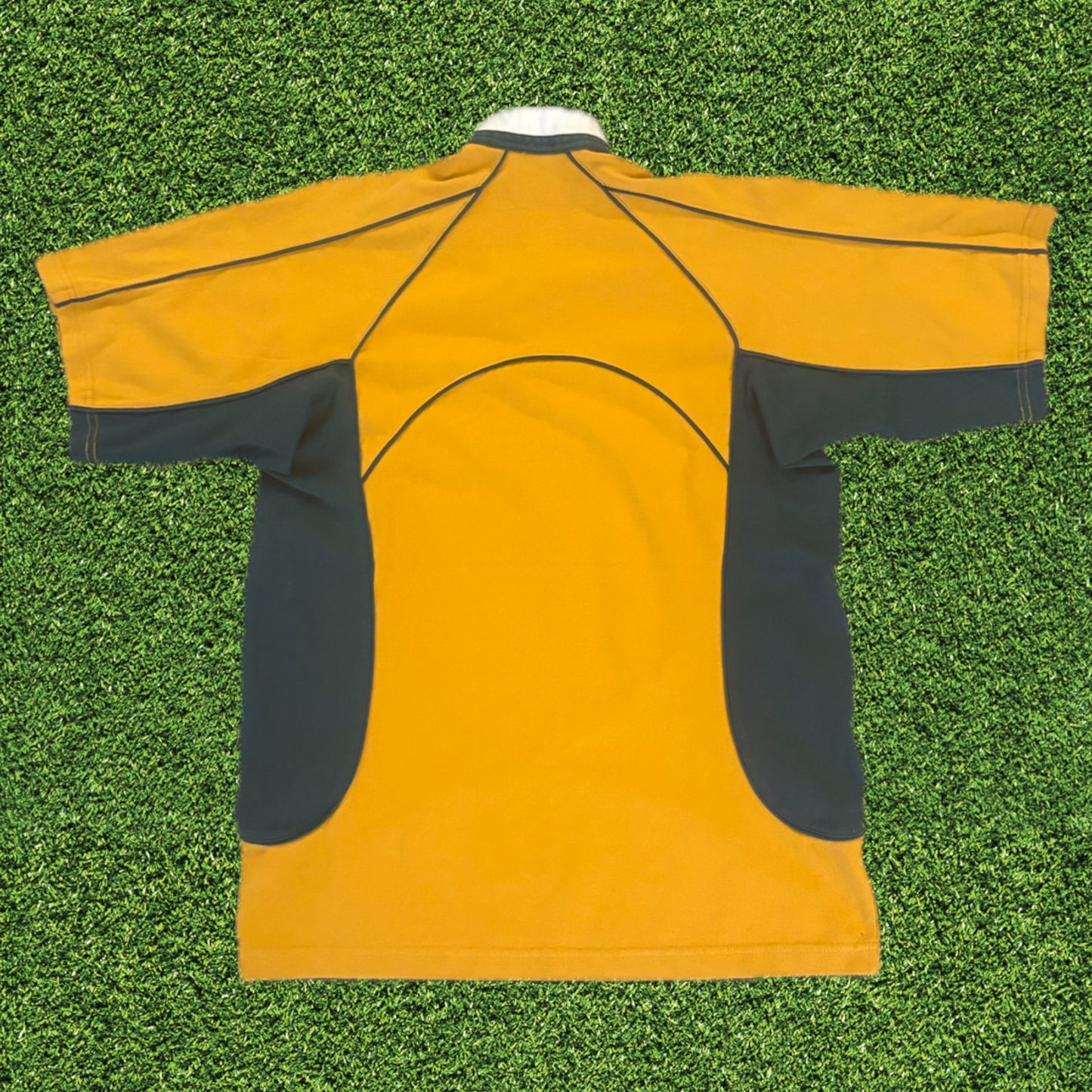 2007 Wallabies Jersey - S