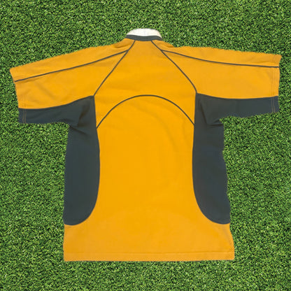 2007 Wallabies Jersey - S