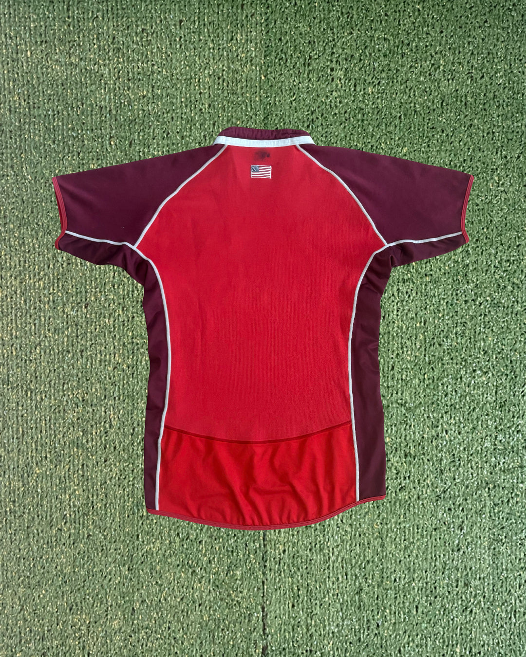 2009 USA Player Issue Training Jersey - XL