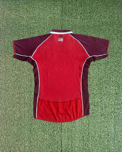 2009 USA Player Issue Training Jersey - XL
