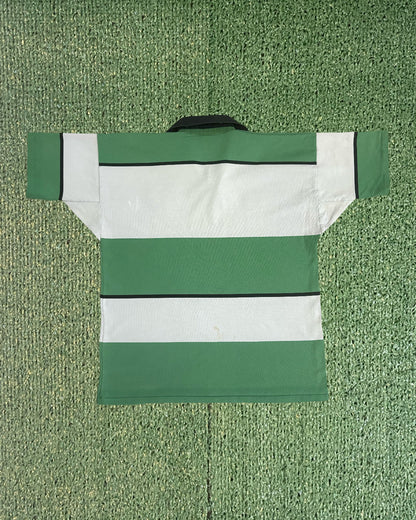 2001 Ireland Alternate Jersey - XL