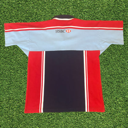 2003 Waratahs Training Jersey - L