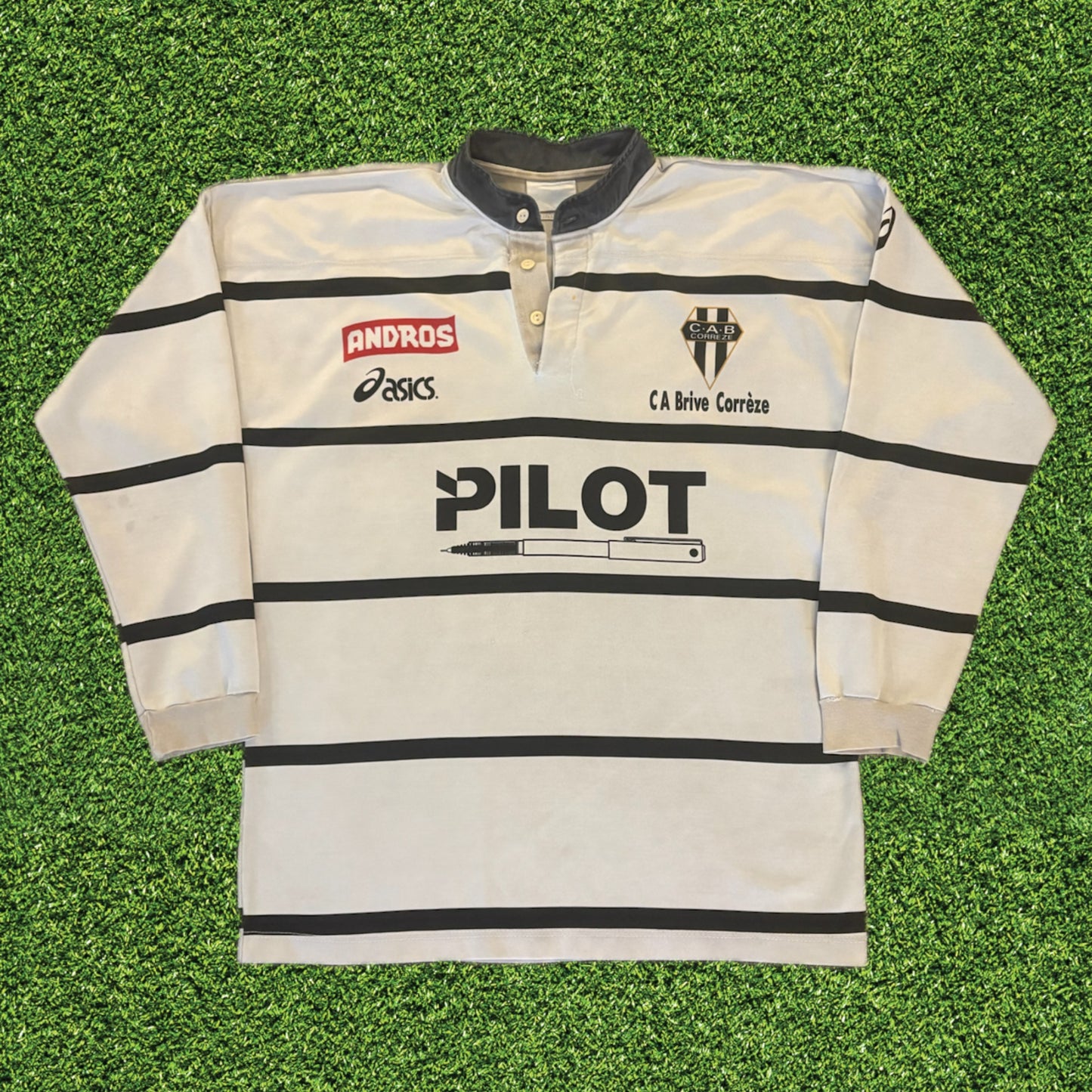 1997/98 Brive Jersey - L
