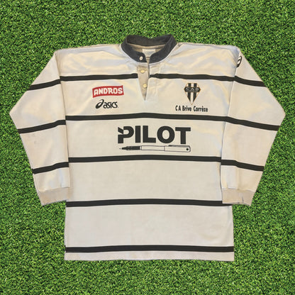 1997/98 Brive Jersey - L
