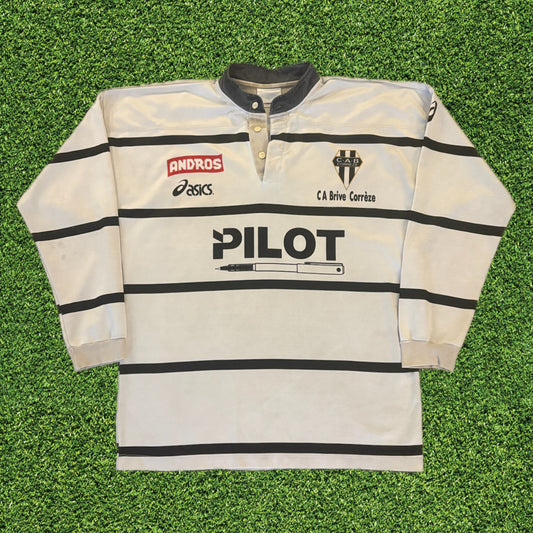 1997/98 Brive Jersey - L
