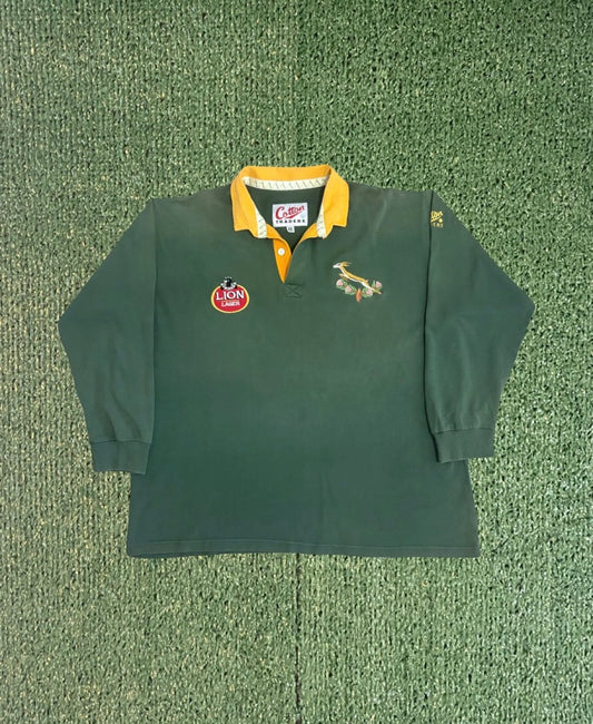 1994 Springboks Jersey - 2XL