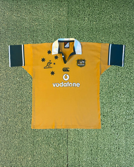2003 Wallabies Jersey - XL