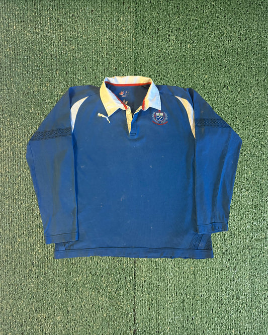 2008 Samoa Jersey - L