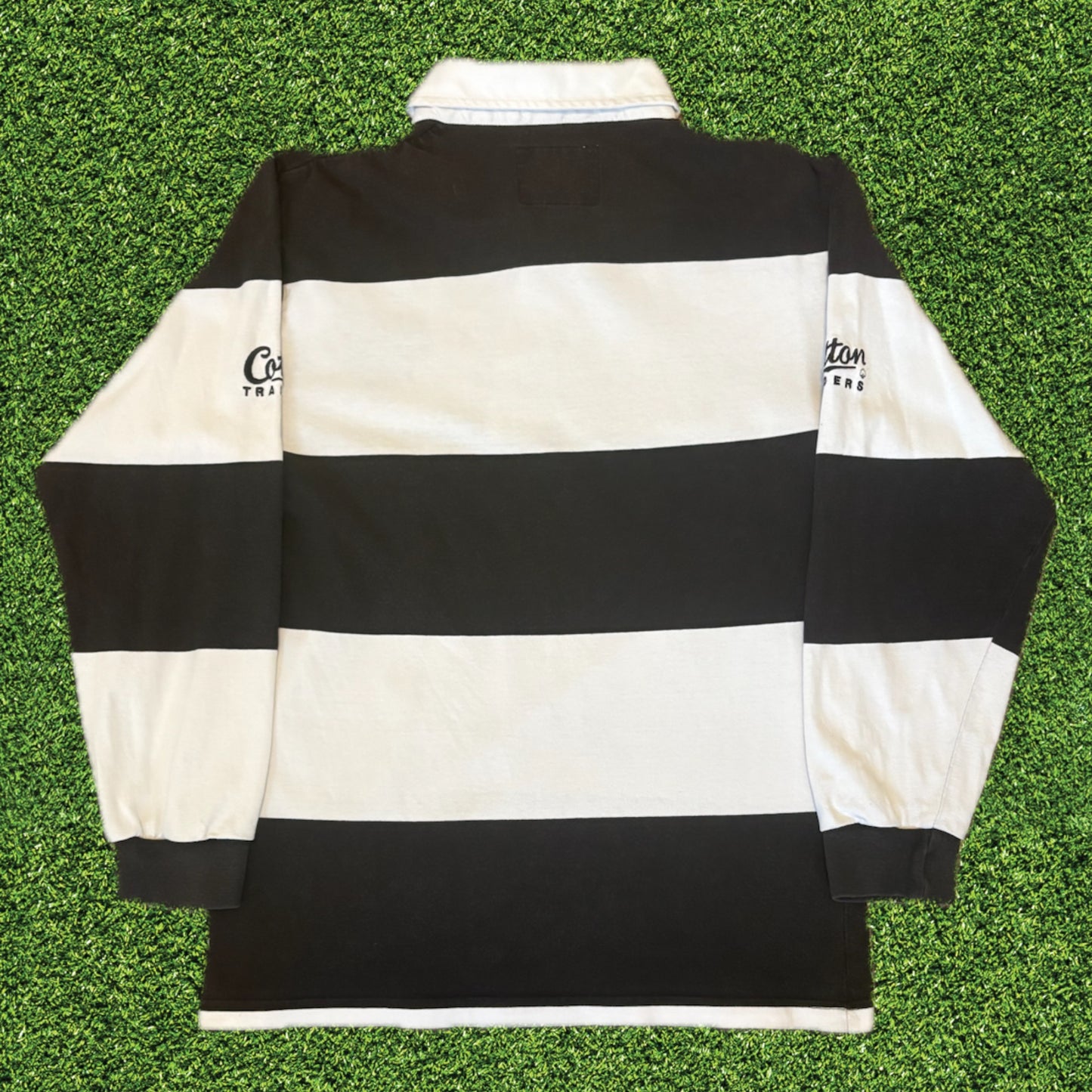 2000’s Barbarians Jersey - S