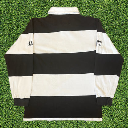 2000’s Barbarians Jersey - S