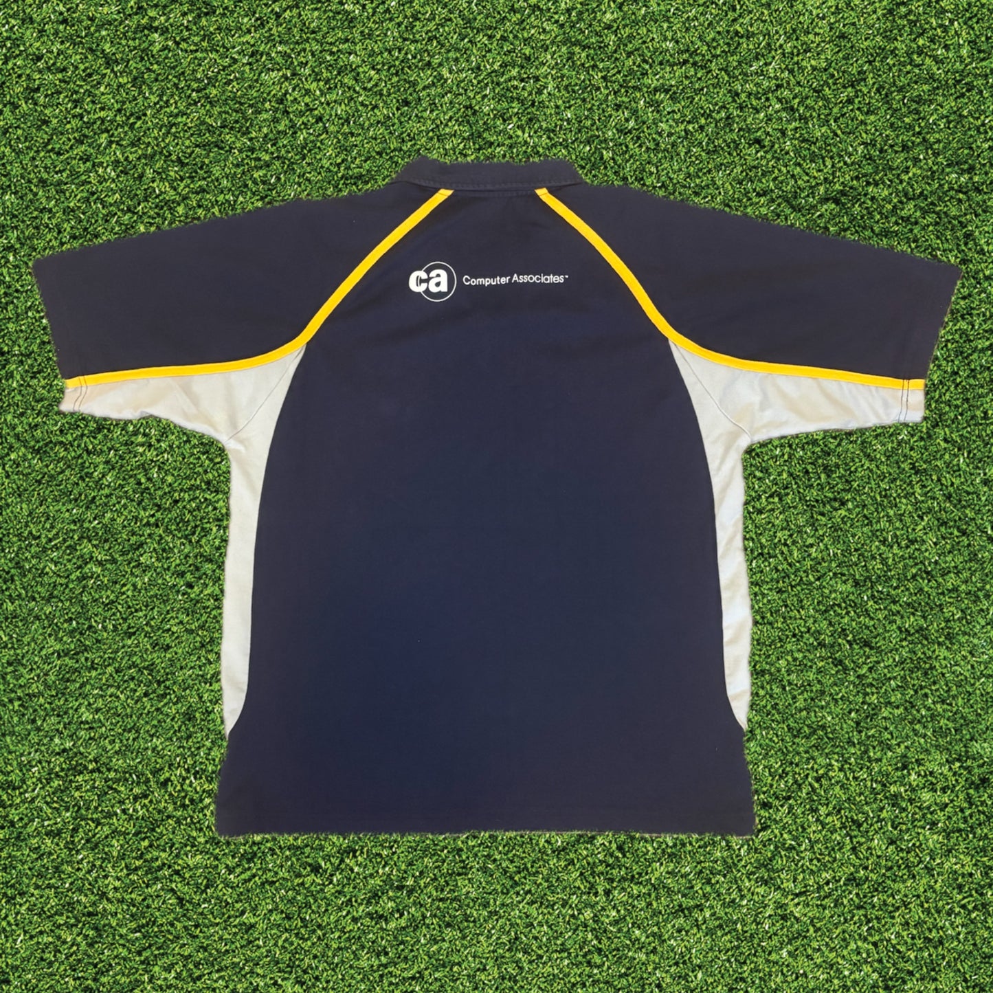 2005 10 Year Anniversary Brumbies Jersey - XL