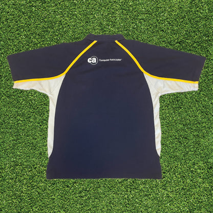 2005 10 Year Anniversary Brumbies Jersey - XL