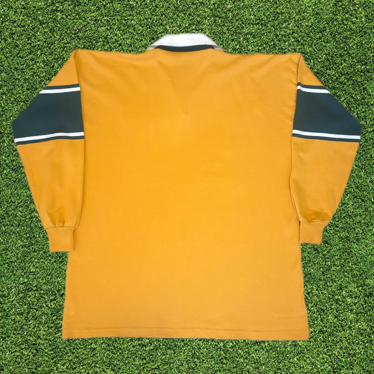 2003 Wallabies Jersey - 2XL