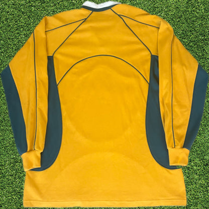 2007 Wallabies Jersey - XL