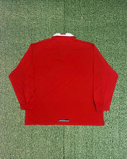 1999 Wales Jersey - 3XL