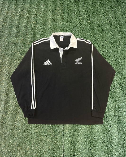 1999 All Blacks Jersey - XL