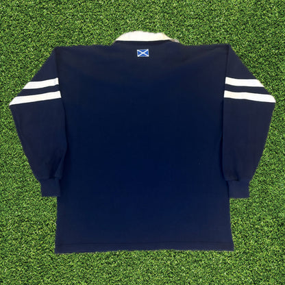 2004 Scotland Jersey - XL