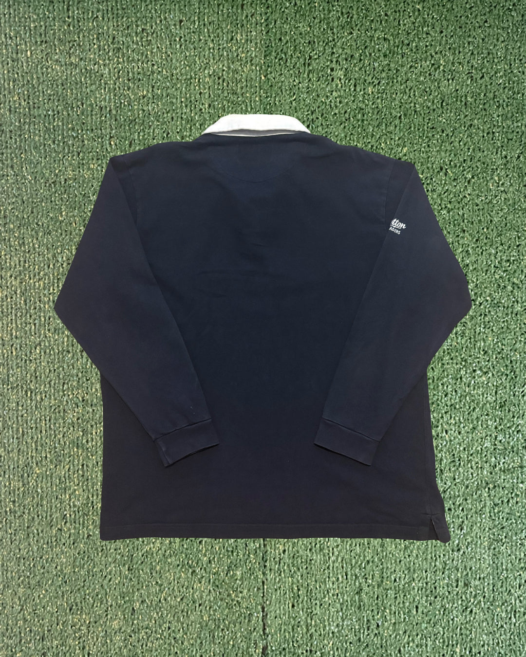 2000’s 6 Nations Jersey - L