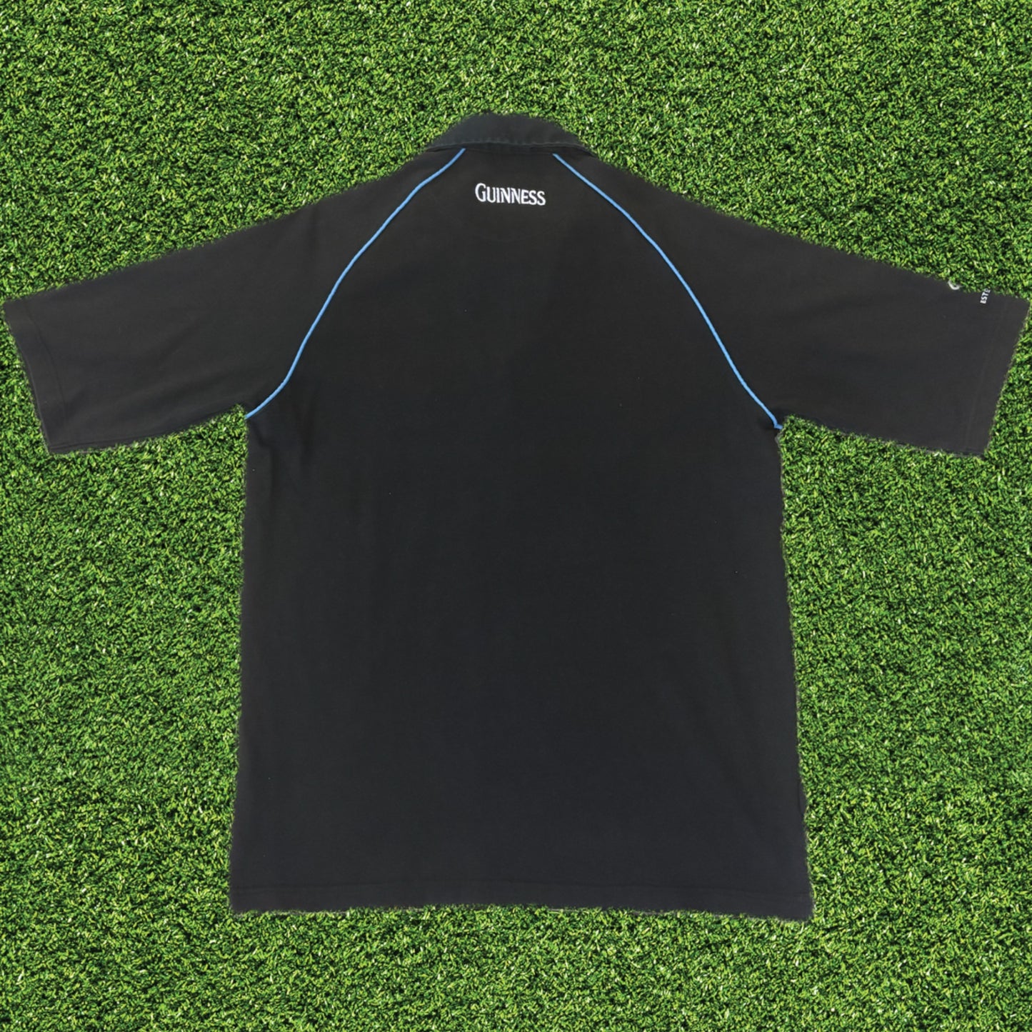 2000’s Scotland Guinness Jersey - L