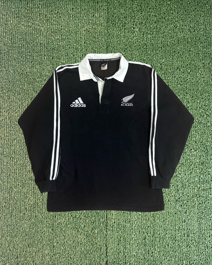 1999 All Blacks Jersey - M