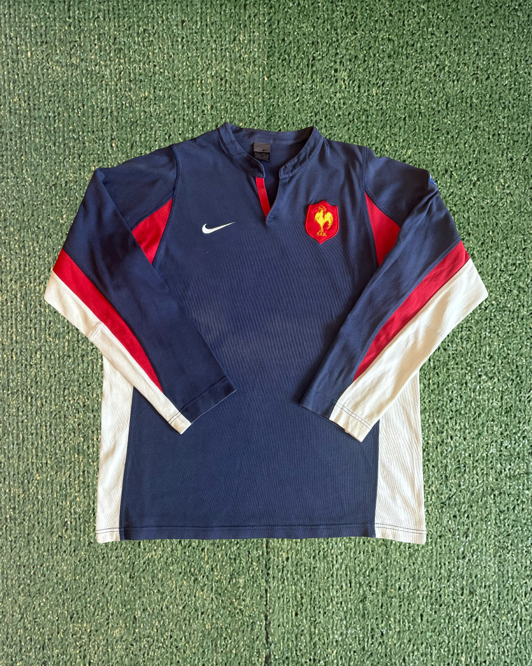 1998 France Training Jersey - XL