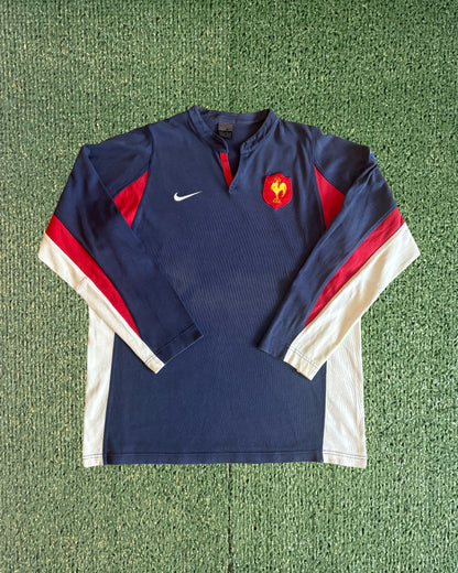 1998 France Training Jersey - XL