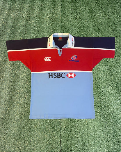 2004 Waratahs Training Jersey - L