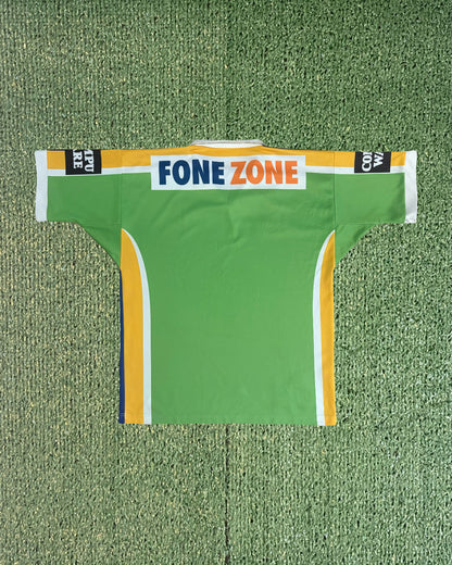2003 Canberra Raiders Jersey - L
