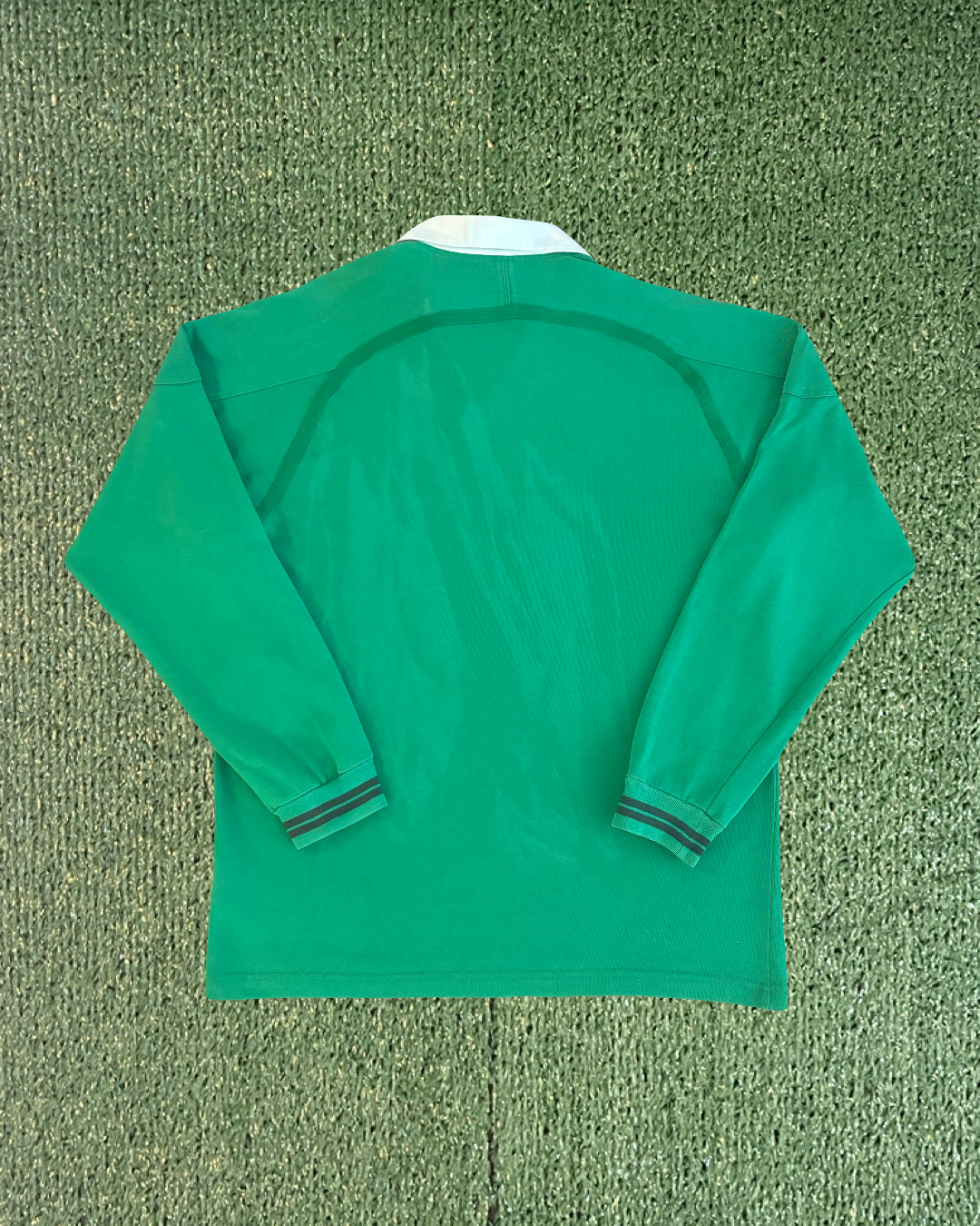 1999 Ireland Jersey - L