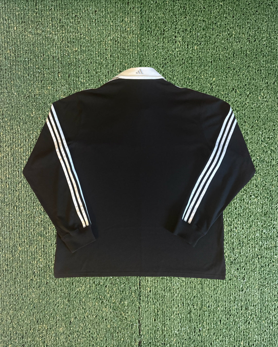 2024 Retro 1999 All Blacks Supporter Jersey - L
