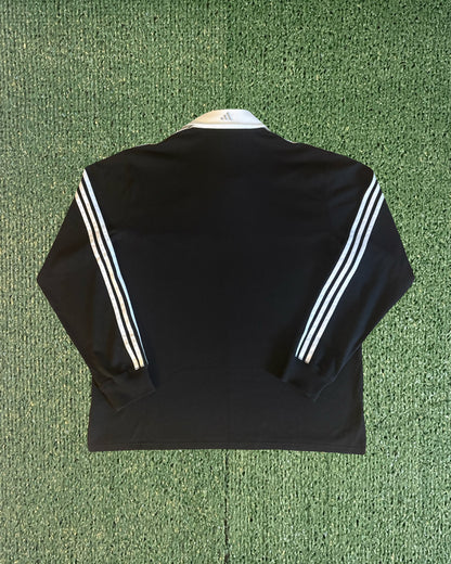 2024 Retro 1999 All Blacks Supporter Jersey - L